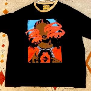 Pray4Prey black long sleeve